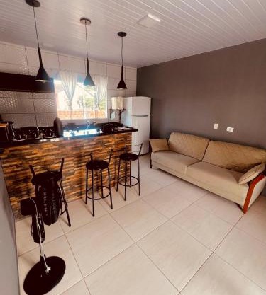 Casa na Praia de Canoas