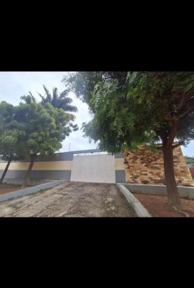 Casa na Serra de Martins,RN