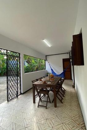 Casa na Serra de Martins