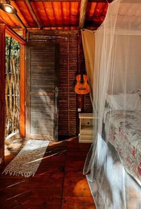 Casa na Vila de Abraão