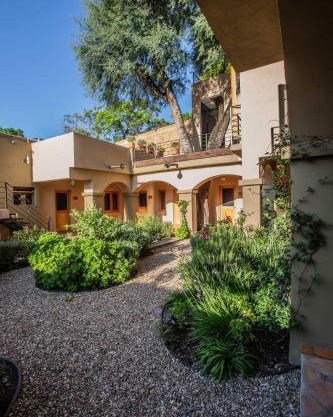 Casa Naré Adults Only