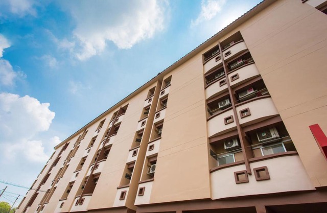 Casa Narinya @ Suvarnabhumi Airport