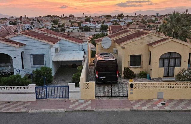 -Casa Natalie- Holiday home - 3 km to the beach