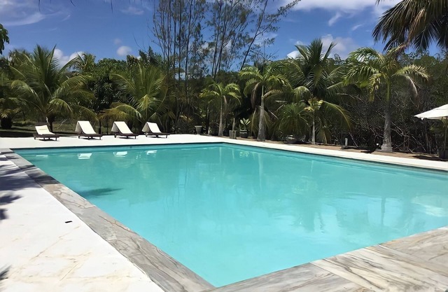 Casa Natureza, 03 - Tibau do Sul/RN