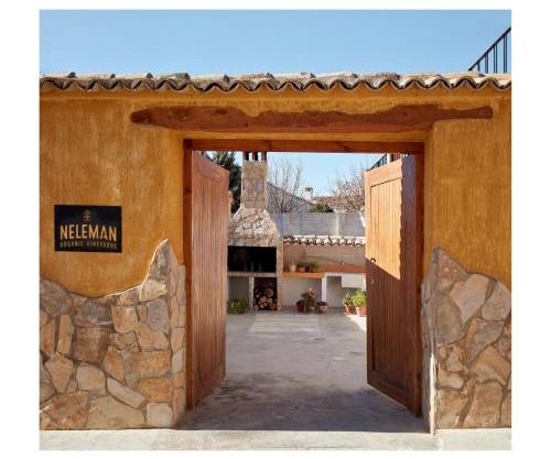 Casa Neleman