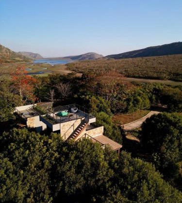 Casa Nengueta - Lapinha da Serra