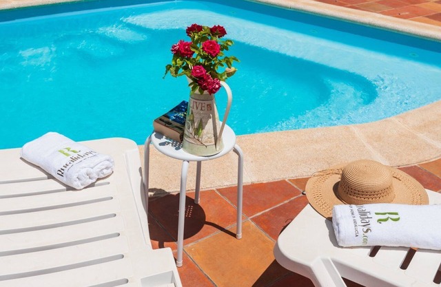 Casa Nieves Hinojares by Ruralidays