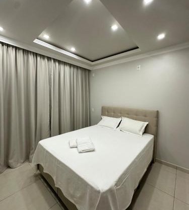 Casa no bairro Universitário