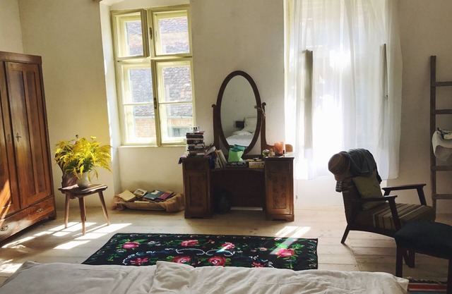 Casa Noah - Fairytale House in the most eclectic saxon village, Richis