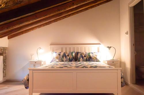 Casa Nora Apartments