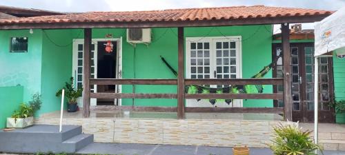 Casa nos Ingleses