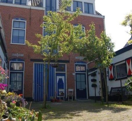 Casa Nova Scheveningen