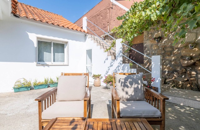 Casa O Souto in Cangas