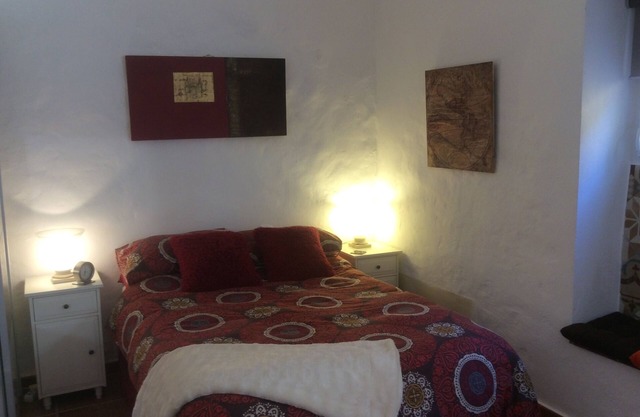 Casa Oliveras is a place to explore,