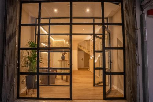 Casa Ollerias - Anterior Hostal Ronda