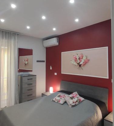 Casa Orchidea Mazzeo