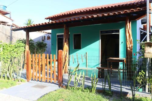 Casa Ori Lar Boipeba