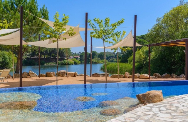 Casa Orilla El Lago Córdoba by Ruralidays