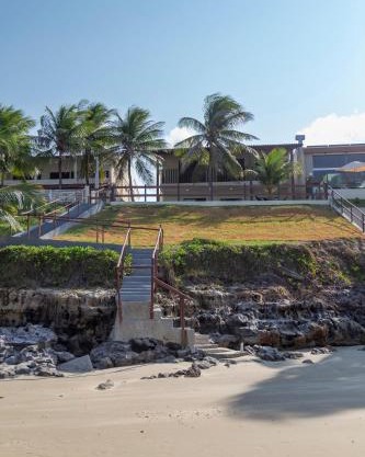 Casa Pé na Areia, Praia de Cotovelo Natal RN