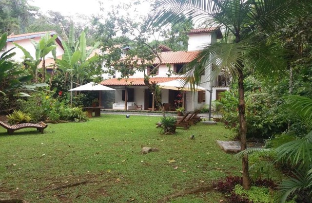 Casa pé na areia - Praia do Felix