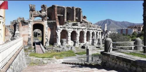 Casa Palazzine Ovest