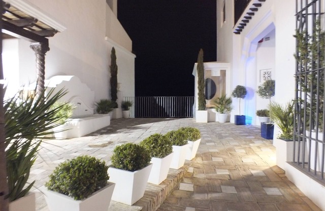 Casa Palacio VillaZambra