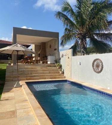 Casa Paraíso Guajiru