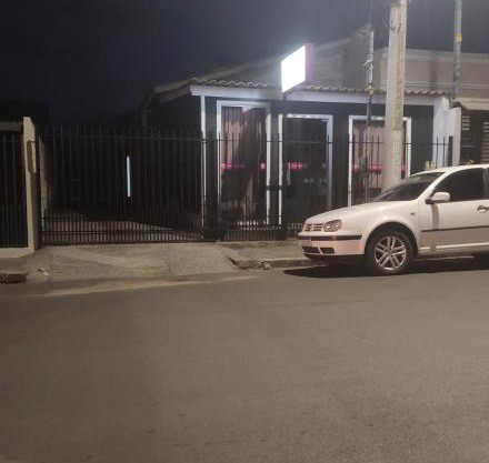 Casa Para 12 Pessoas c Piscina