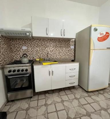 Casa para 5 personas