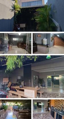 Casa para aluguel rio verde go