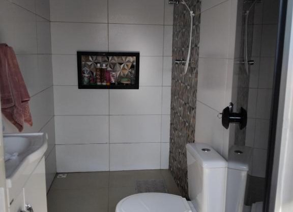 Casa para temporada Farm Show