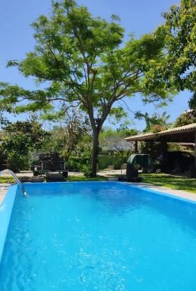 Casa para família no Rio Vermelho