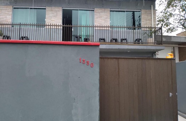 casa para temporada 21 pessas