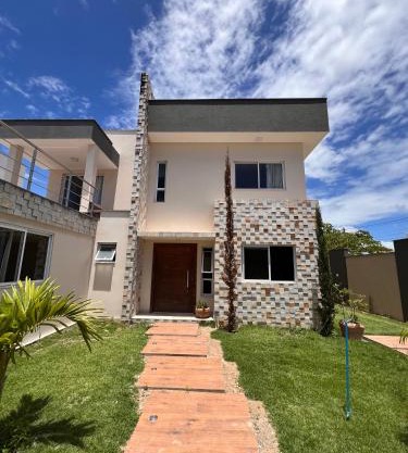 Casa Paraiso de Praia