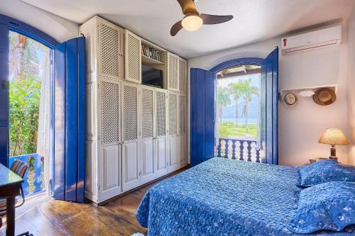 Casa Paraty - Pé na Areia/Pisc aquecida