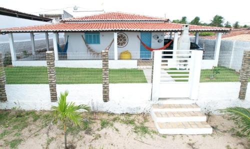 CASA PARRACHO Maracajaú