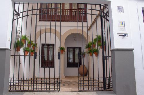 Casa Patio de los Arcos
