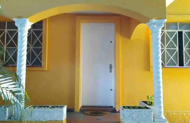 Casa Paulista