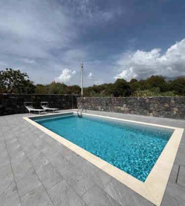 Casa Perla dell'Etna