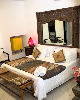 Casa Petunia Pousada Boutique