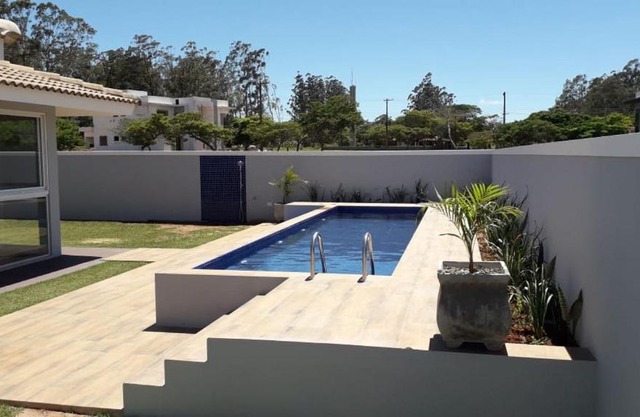 Casa Piscina climatizada Santa Barbara Resort #CasaDeCampo131