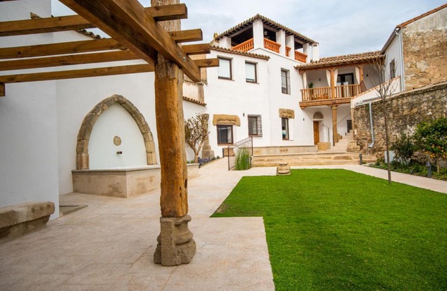 Casa Platón Páramo