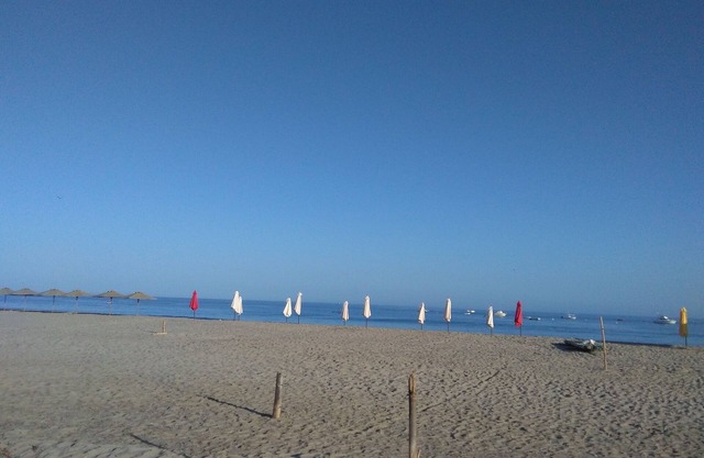 Casa Playa La Estancia