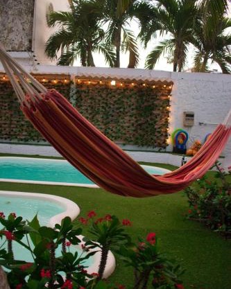 Casa playa Manzanillo