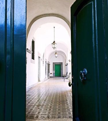 Casa Pollio