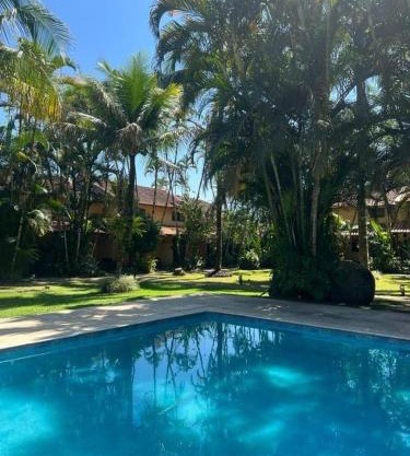 Casa Portador Paraty