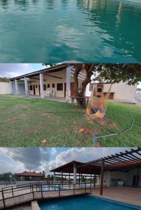 Casa Portal das Flecheiras