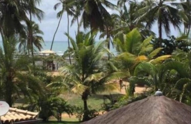 Casa Porto das Baleias, Praia do Forte, Perto do mar