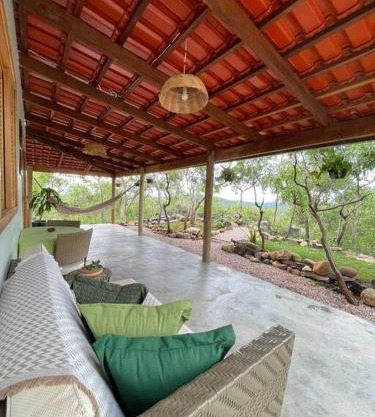 Casa Porto do Sol Vila de São Jorge