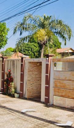 Casa próxima centro!